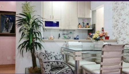 Apartamento à venda com 3 quartos, sendo 1 suíte, em Vila Vermelha, São Paulo, SP