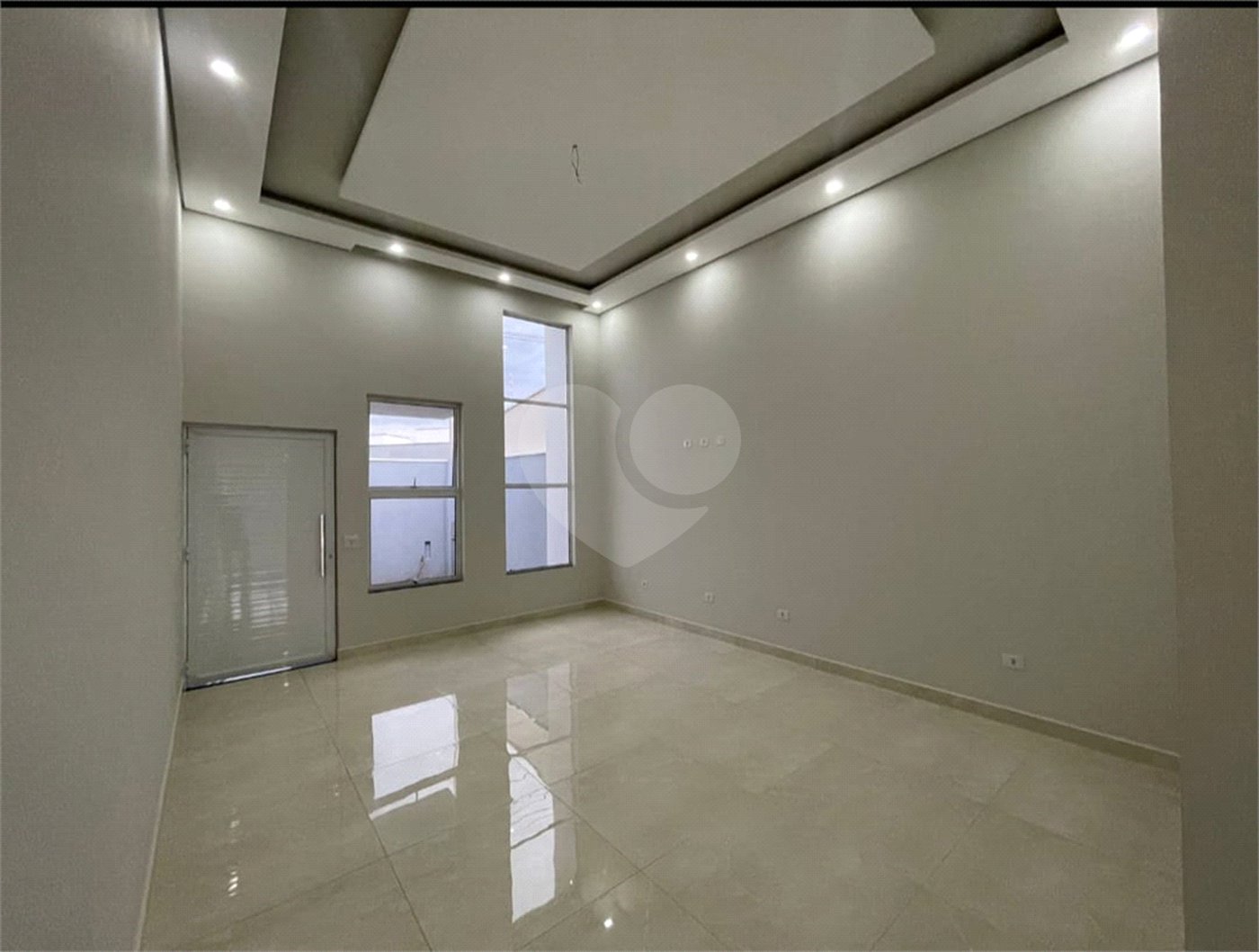 Casa à venda com 3 quartos, sendo 1 suíte, em Portal Ville Jardins, Boituva, SP