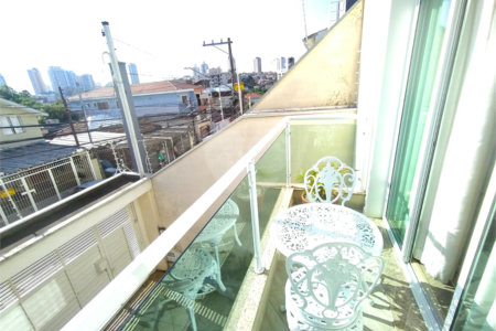 Sobrado à venda com 3 suítes em Vila Mariza Mazzei, São Paulo, SP