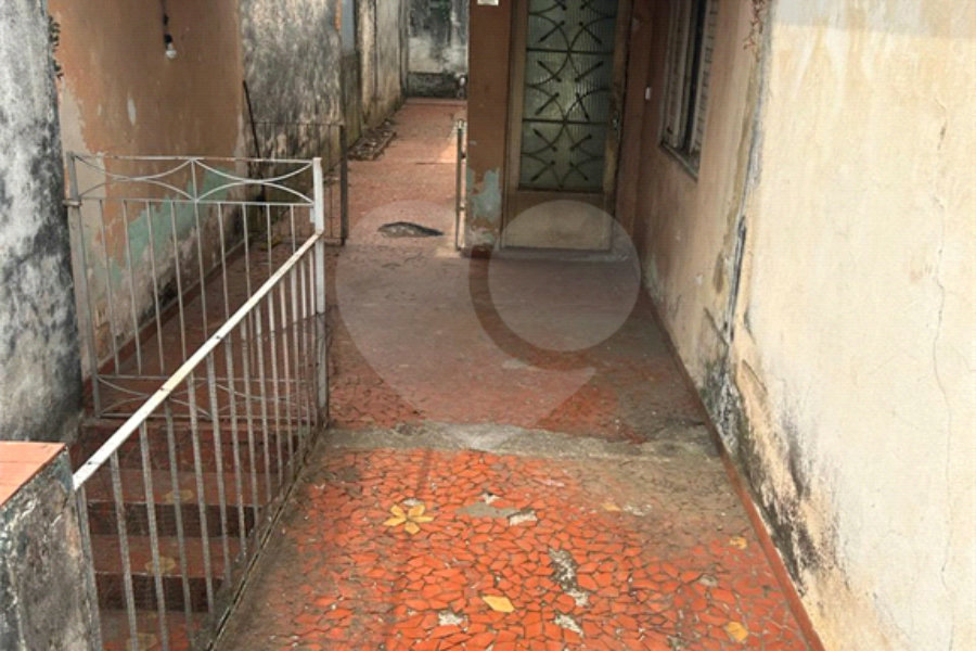 Sobrado à venda com 3 quartos, sendo 1 suíte,  em Limão, São Paulo, SP