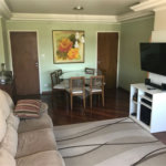 Apartamento à venda com 3 quartos em Tucuruvi, São Paulo, SP