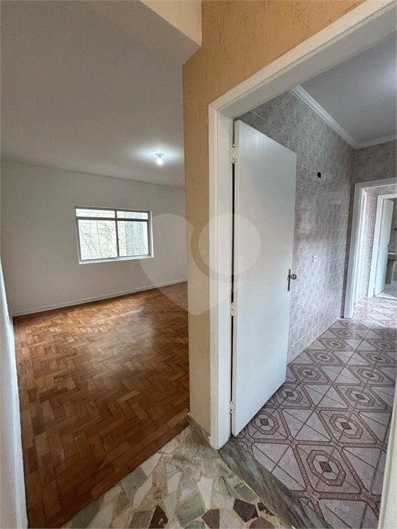 Apartamento à venda com 1 quarto em Pinheiros, São Paulo, SP
