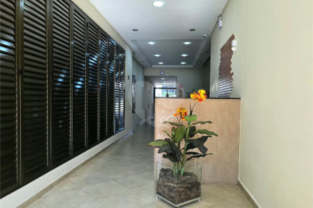 Apartamento à venda com 2 suítes em Liberdade, São Paulo, SP