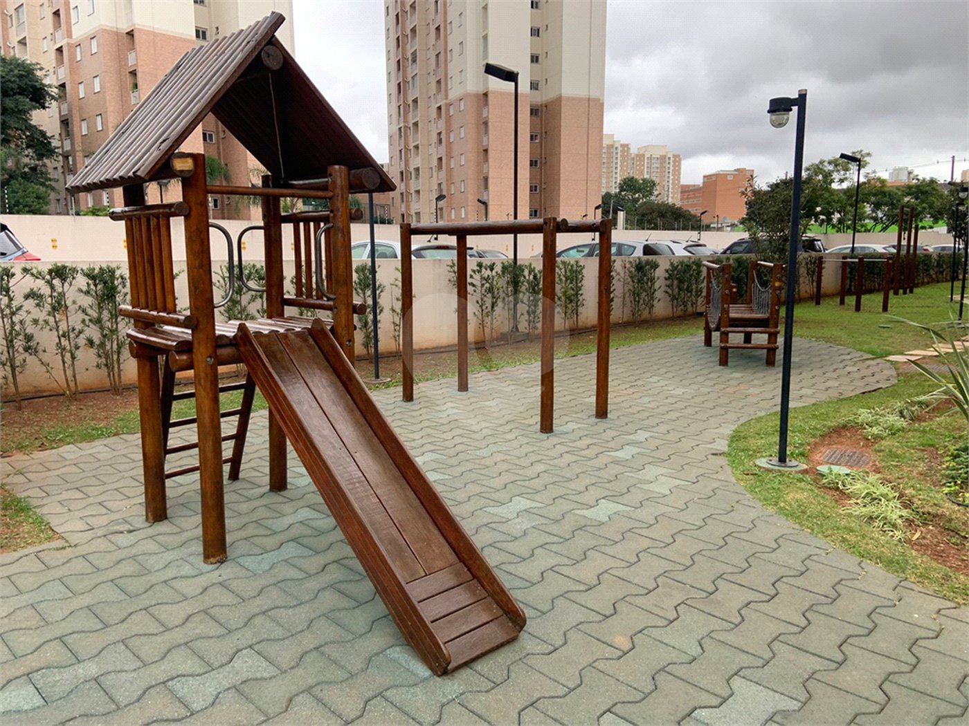 Apartamento à venda com 2 quartos em Jaguaré, São Paulo, SP
