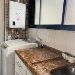Apartamento à venda com 3 quartos, sendo 1 suíte, em Vila Paulicéia, São Paulo, SP