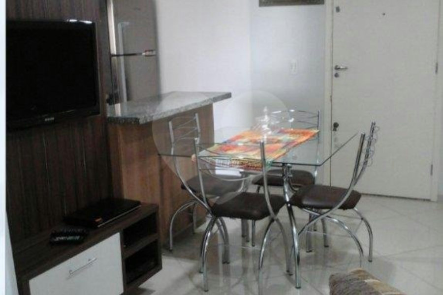 Apartamento à venda com 2 quartos em Vila Nova Cachoeirinha, São Paulo, SP