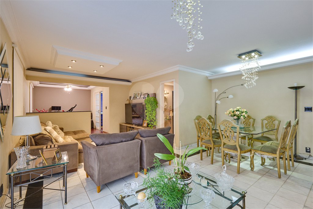 Apartamento à venda com 3 quartos em Jardim Marajoara, São Paulo, SP