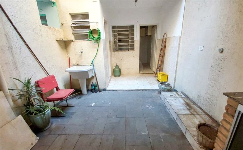 Casa à venda ou para alugar com 3 quartos em Vila Mascote, São Paulo, SP