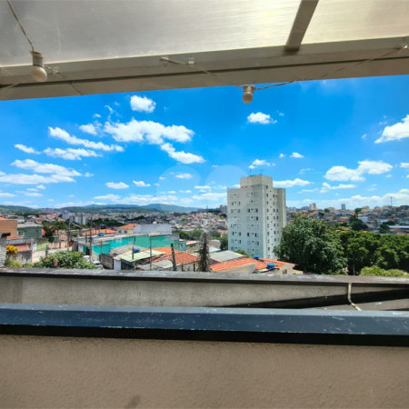 Apartamento com 37m² , 1 quarto, à venda em Pirituba - SP