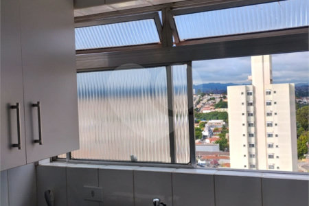 Apartamento à venda em Vila Mazzei, São Paulo, SP