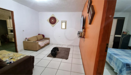 Casa à venda com 4 quartos em Jardim São Jorge (raposo Tavares), São Paulo, SP