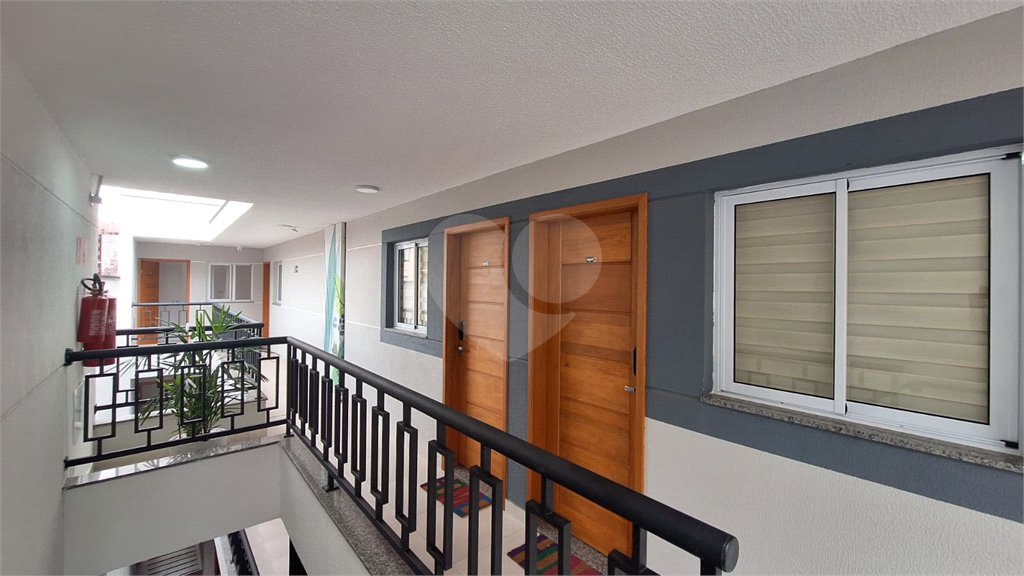 Apartamento à venda com 1 quarto em Jardim São Paulo(zona Norte), São Paulo, SP