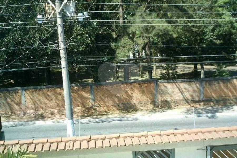 Sobrado à venda com 4 quartos, sendo 3 suítes, em Horto, São Paulo, SP