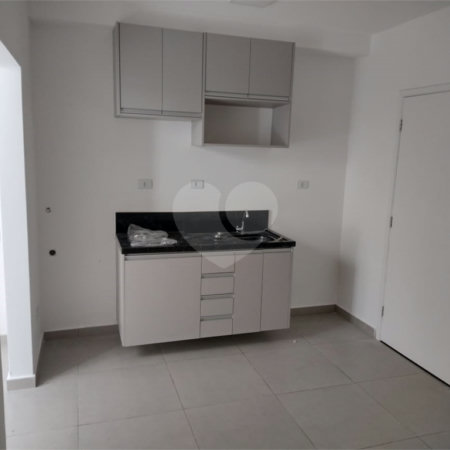 Apartamento para alugar com 1 quarto em Vila Lúcia, São Paulo, SP