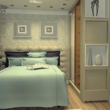 Residencial Mont Castelo
