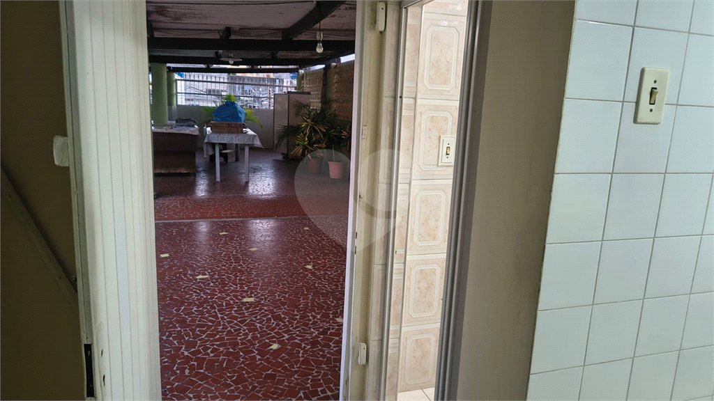 Casa à venda com 6 quartos em Casa Verde, São Paulo, SP