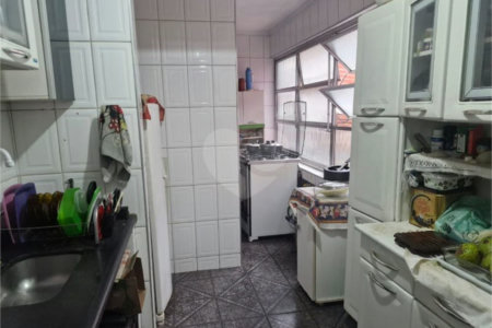 Apartamento à venda com 3 quartos em Guapira, São Paulo, SP