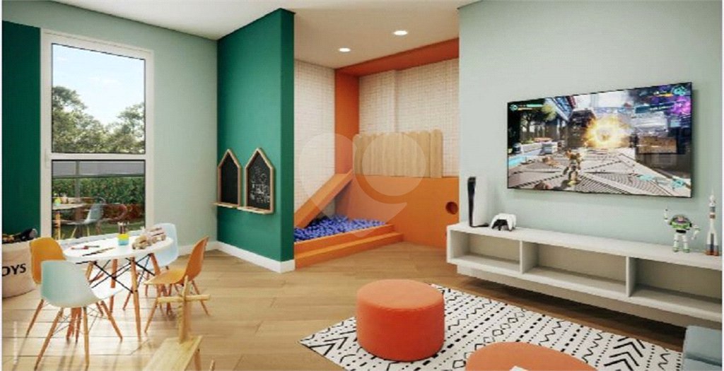 Apartamento à venda com 2 quartos, sendo 1 suíte, em Barra Funda, São Paulo, SP