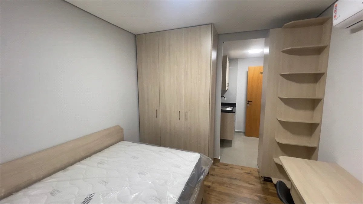 Studio para alugar com 1 quarto em Butantã, São Paulo, SP