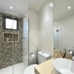 Apartamento à venda com 3 suítes em Vila Leopoldina, São Paulo, SP