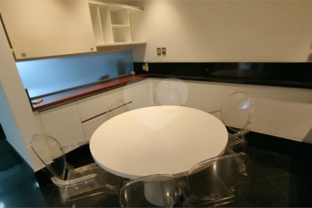 Á venda Apartamento Alto Padrão 5 suítes / 8 vagas 522m² Vila Nova Conceição
