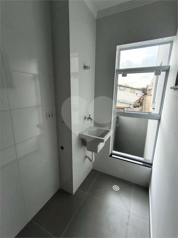 Apartamento à venda com 2 quartos em Cidade Nova São Miguel, São Paulo, SP