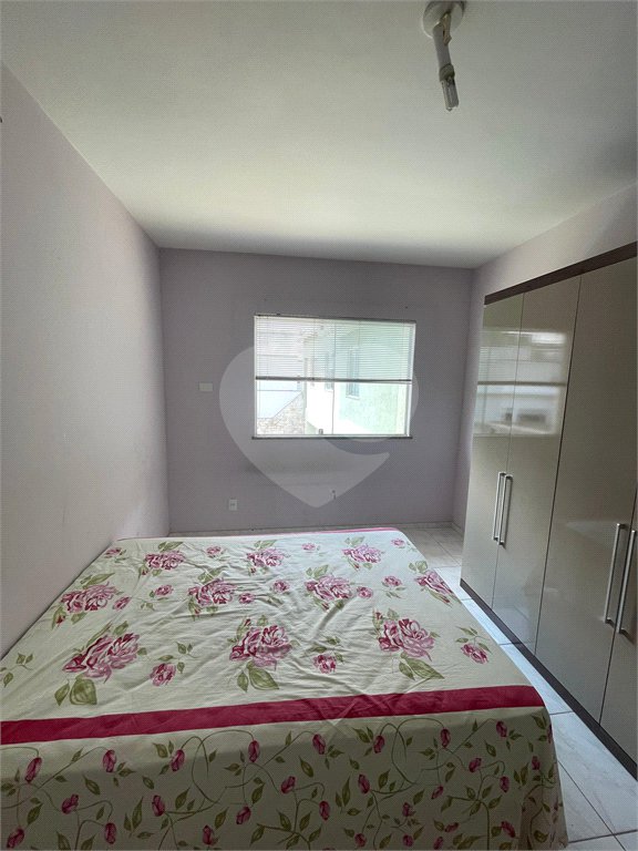 Casa à venda com 5 quartos, sendo 1 suíte, no condomínio Residencial Green Ville, Rio de Janeiro - RJ