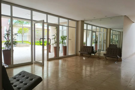 Apartamento à venda com 2 quartos, sendo 1 suíte, em Vila Leopoldina, São Paulo, SP