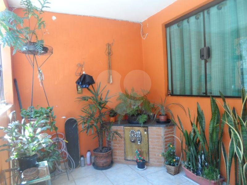 Casa de Vila à venda com 3 quartos em Tremembé, São Paulo, SP