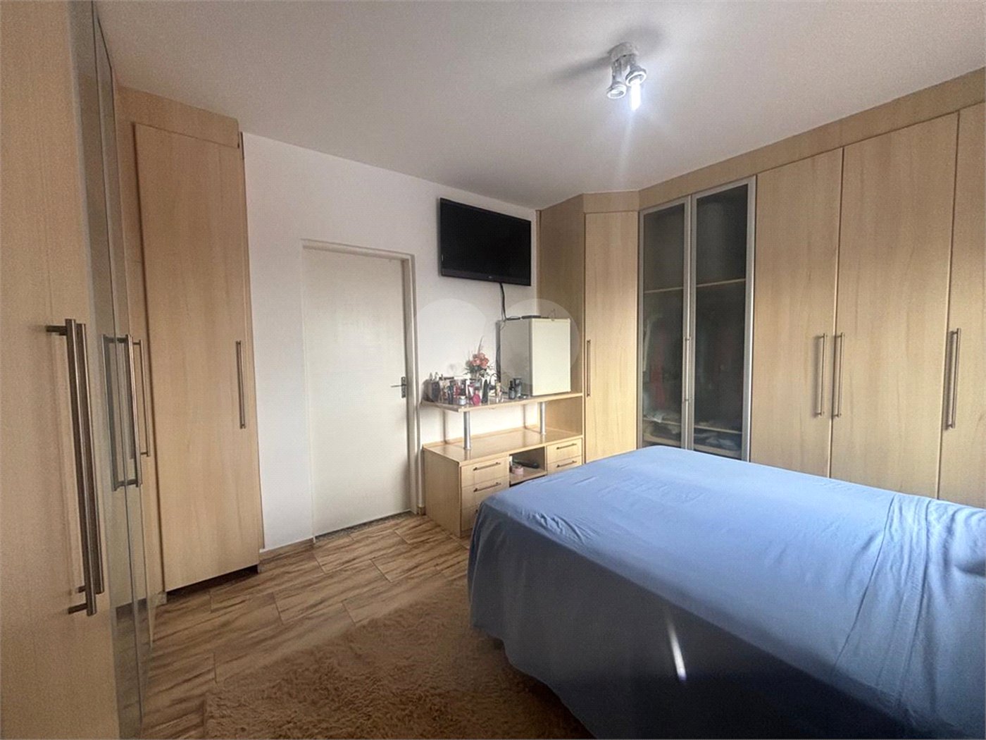 Casa à venda com 3 quartos, sendo 1 suíte, no condomínio Ibiti do Paço, Sorocaba - SP