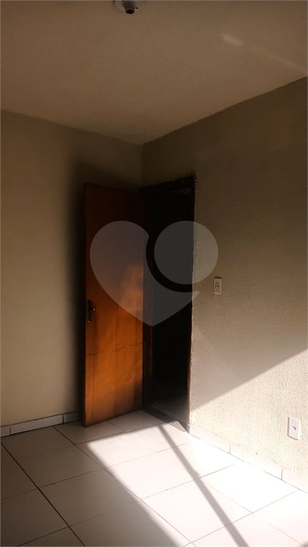 Casa à venda com 2 quartos em Campo Grande, Rio de Janeiro, RJ