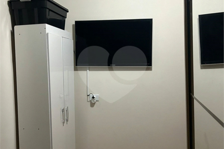 Sobrado à venda com 2 quartos, sendo 1 suíte, em Imirim, São Paulo, SP