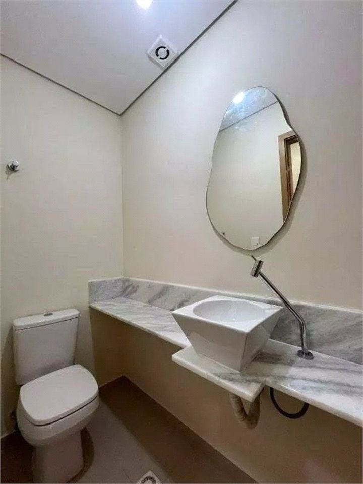 Apartamento Residencial à venda, Boqueirão, Santos - AP1406.