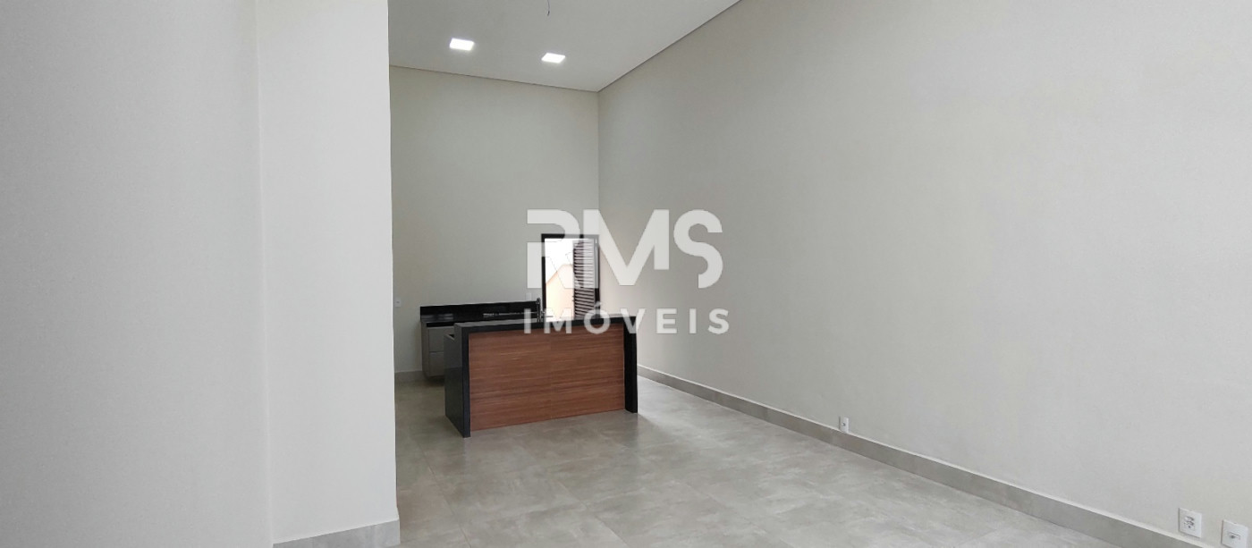 Casa à venda com 3 suítes em Jardim Residencial Garden Ville, Itu, SP