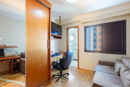 Apartamento à venda com 3 suítes em Alto da Lapa, São Paulo, SP