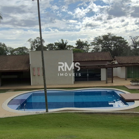 Casa à venda ou para alugar com 4 suítes no condomínio Monte Belo - Salto/sp, Salto - SP
