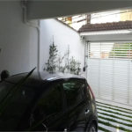 SOBRADO MOBILIADO DE 199,0 M² COM 02 SUITES, 04 VAGAS E PISCINA PARA VENDA NO JARDIM VIRGINIA BIANCA