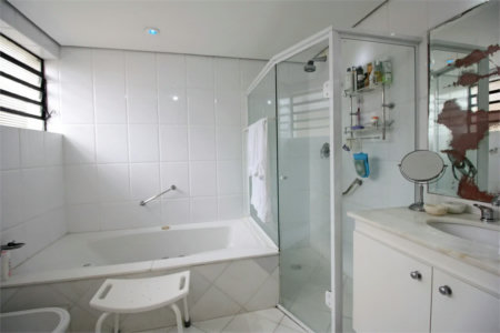Sobrado à venda com 3 quartos, sendo 1 suíte, em Butantã, São Paulo, SP