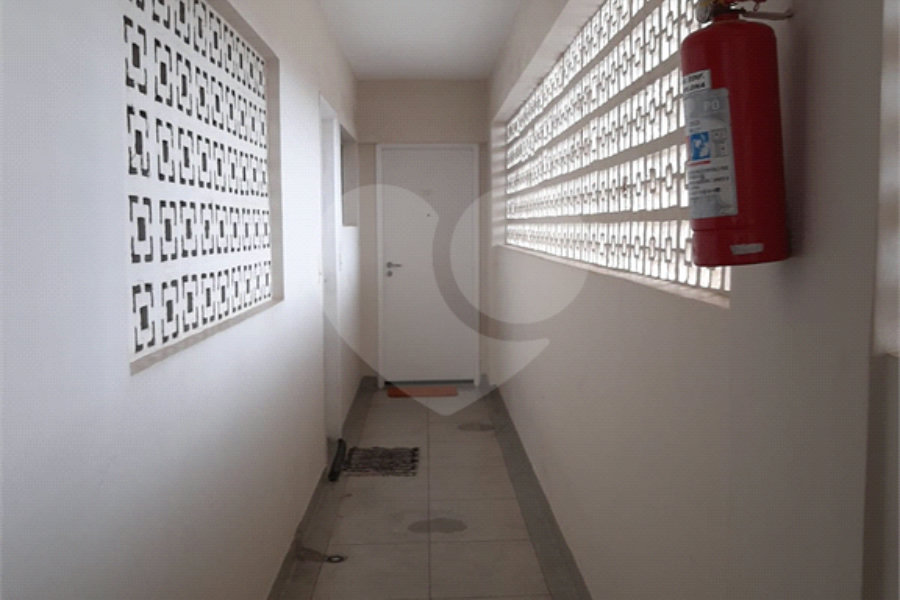 Apartamento à venda com 2 quartos em Jaçanã, São Paulo, SP