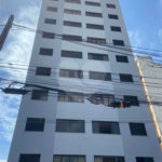 Apartamento à venda com 2 quartos no Centro, Araraquara, SP