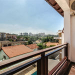 Casa à venda com 4 quartos, sendo 3 suítes, em City América, São Paulo, SP