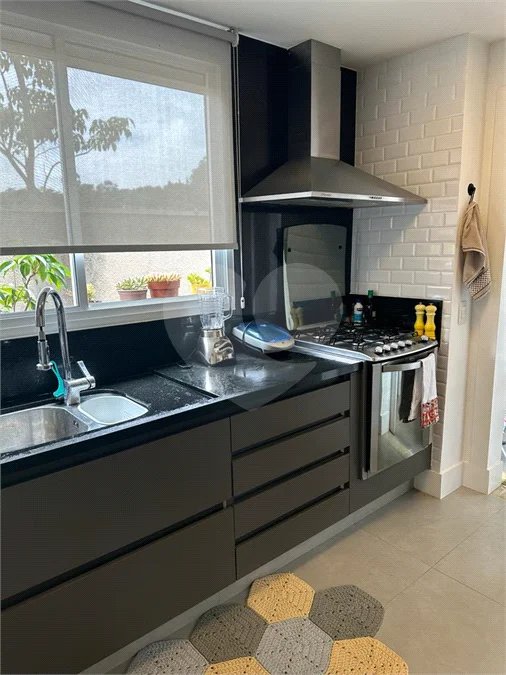 Casa à venda com 3 quartos, sendo 2 suítes, no condomínio Paulistano 2ª Fase, São Paulo - SP