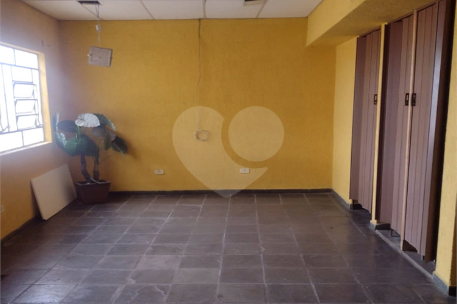 Casa de Vila à venda com 3 quartos, sendo 1 suíte, em Tucuruvi, São Paulo, SP