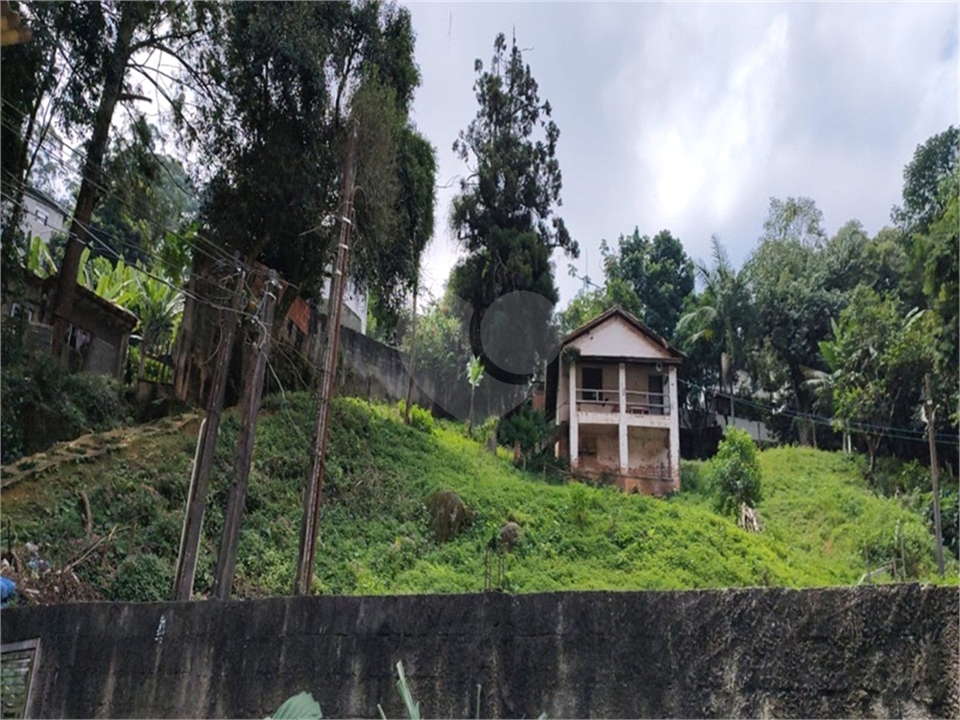 Terreno à venda em Tremembé, São Paulo, SP