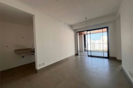Apartamento Residencial à venda, Boqueirão, Santos - AP1596.