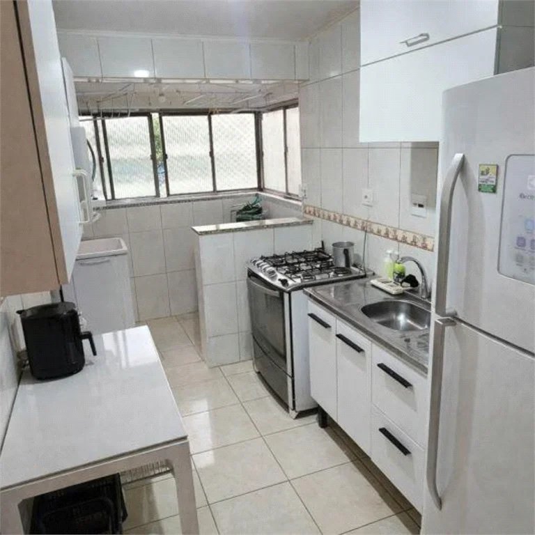 Apartamento à venda com 2 quartos em Pinheiros, São Paulo, SP