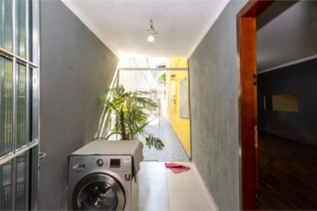 Casa à venda com 5 quartos, sendo 1 suíte, em Vila Rosália, Guarulhos, SP