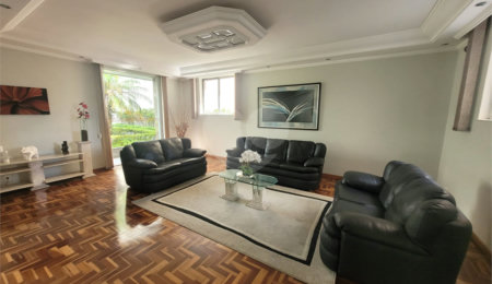 Apartamento à venda com 3 quartos em Santana, São Paulo, SP