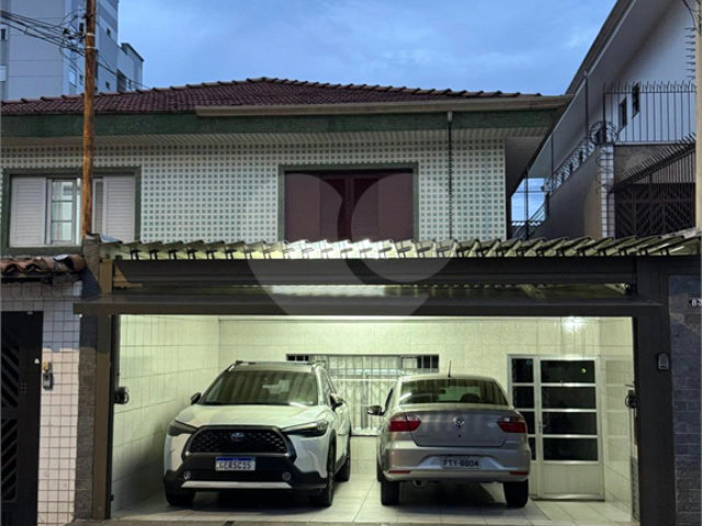 Sobrado à venda com 3 quartos em Jaçanã, São Paulo, SP