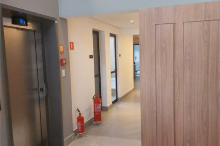 Apartamento à venda com 1 quarto em Pinheiros, São Paulo, SP
